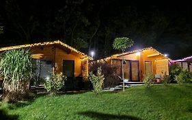 Kantadaj Village Domki Prestige